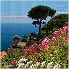 Traditional Jigsaw Puzzles