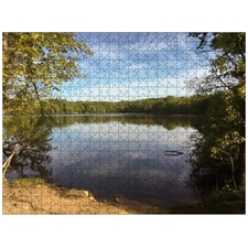 Traditional Jigsaw Puzzles