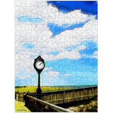 Traditional Jigsaw Puzzles