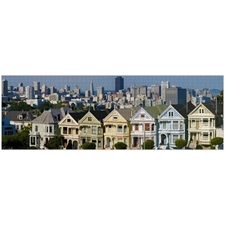 Traditional Jigsaw Puzzles