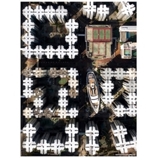 Family Large Small Puzzle
