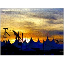Traditional Jigsaw Puzzles