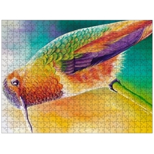 Traditional Jigsaw Puzzles