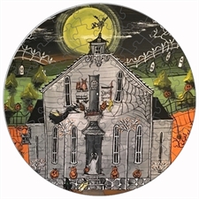 Round Puzzles