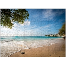 Traditional Jigsaw Puzzles