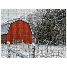 Traditional Jigsaw Puzzles