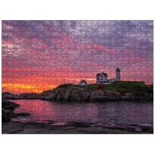 Traditional Jigsaw Puzzles