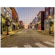 Traditional Jigsaw Puzzles