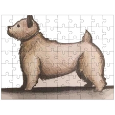 Traditional Jigsaw Puzzles