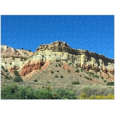 Traditional Jigsaw Puzzles