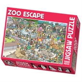 Traditional Jigsaw Puzzles