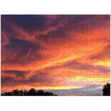 Traditional Jigsaw Puzzles