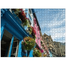 Traditional Jigsaw Puzzles