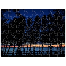 Puzzle Plastic