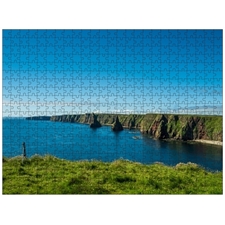 Traditional Jigsaw Puzzles