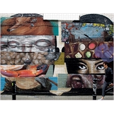 Traditional Jigsaw Puzzles