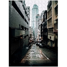 Traditional Jigsaw Puzzles