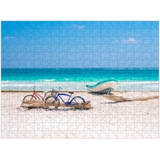 Traditional Jigsaw Puzzles