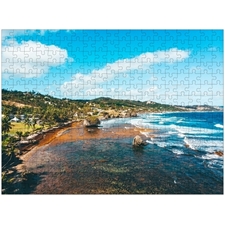 Traditional Jigsaw Puzzles