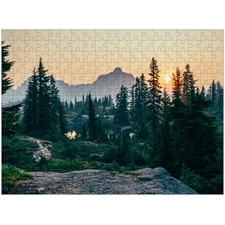 Traditional Jigsaw Puzzles