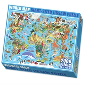 Traditional Jigsaw Puzzles