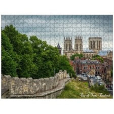 Traditional Jigsaw Puzzles