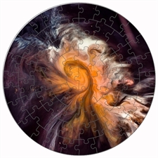 Round Puzzles