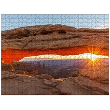 Traditional Jigsaw Puzzles