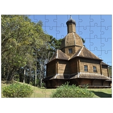 Traditional Jigsaw Puzzles