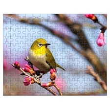 Mini Puzzle