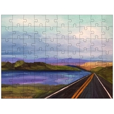 Traditional Jigsaw Puzzles