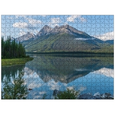 Traditional Jigsaw Puzzles