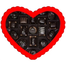 Heart-shaped Puzzle