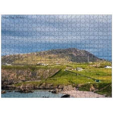 Traditional Jigsaw Puzzles