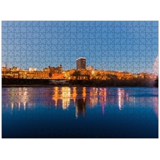 Traditional Jigsaw Puzzles
