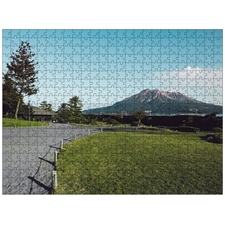 Traditional Jigsaw Puzzles