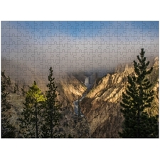 Traditional Jigsaw Puzzles