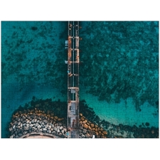 Traditional Jigsaw Puzzles