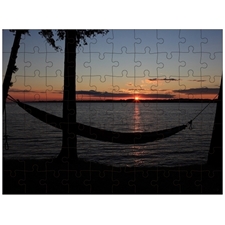 Traditional Jigsaw Puzzles