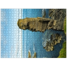 Traditional Jigsaw Puzzles