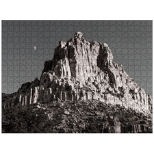 Traditional Jigsaw Puzzles