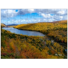 Traditional Jigsaw Puzzles