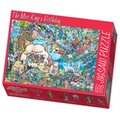 Traditional Jigsaw Puzzles