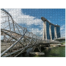 Traditional Jigsaw Puzzles