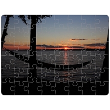 Puzzle Plastic