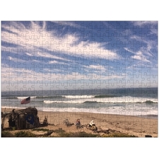 Traditional Jigsaw Puzzles
