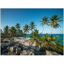 Traditional Jigsaw Puzzles