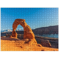 Traditional Jigsaw Puzzles