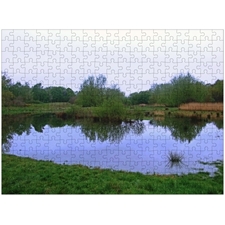 Traditional Jigsaw Puzzles