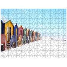 Traditional Jigsaw Puzzles